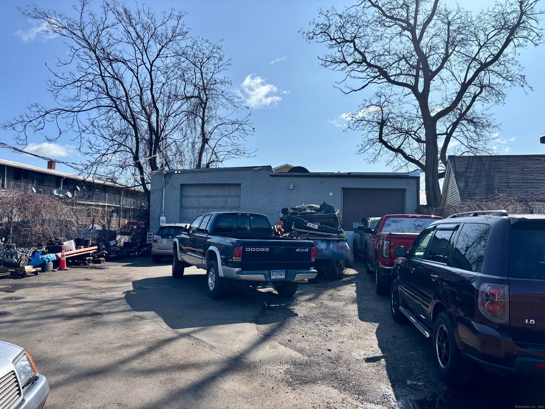 NRES is pleased to present 28 Stone St, Stamford, CT 06902, a rare commercial opportunity in the heart of Stamford's dynamic Harbor Point district.
