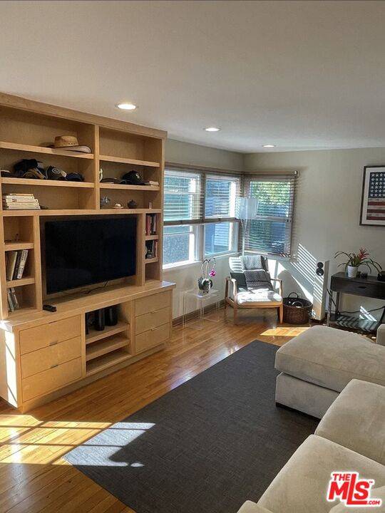 2329   Clark Ave 3BR Marina Del Rey La