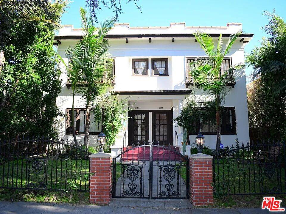 1121 15th St 2BR Santa Monica La