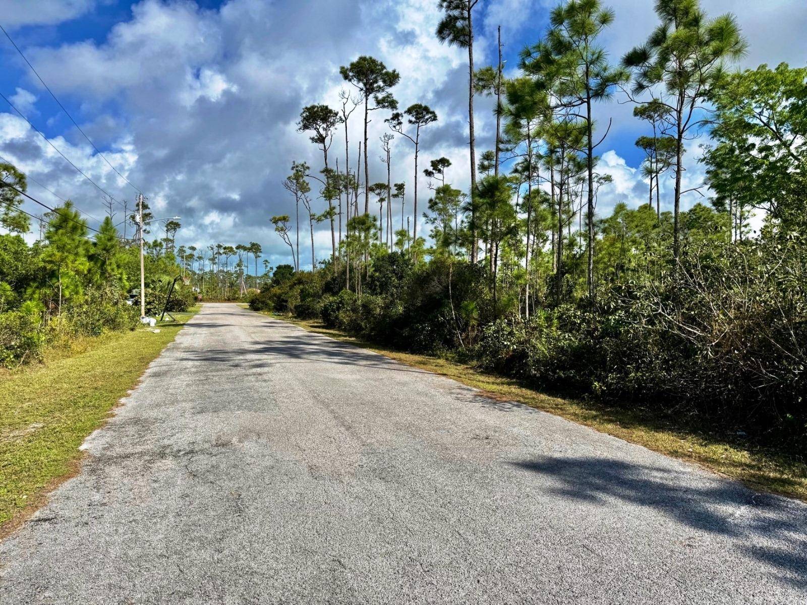 BAHAMIA NORTH LOT 7 Land Grand-Bahama-Freeport