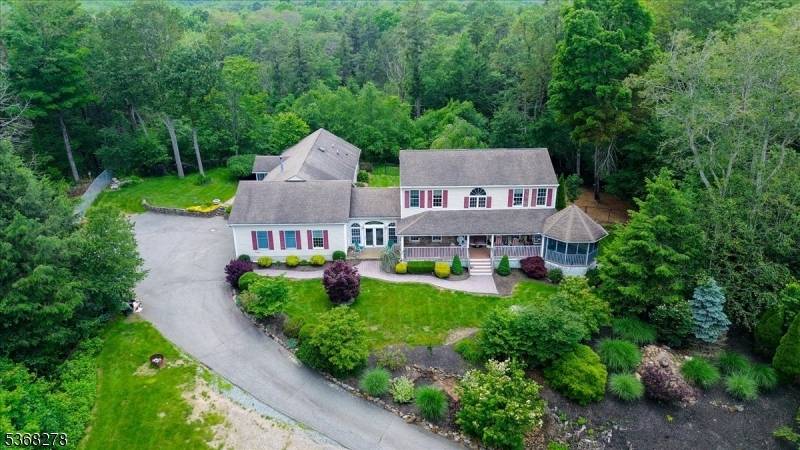 This beautiful Colonial style home offers the perfect blend of comfort, functionality, and location.