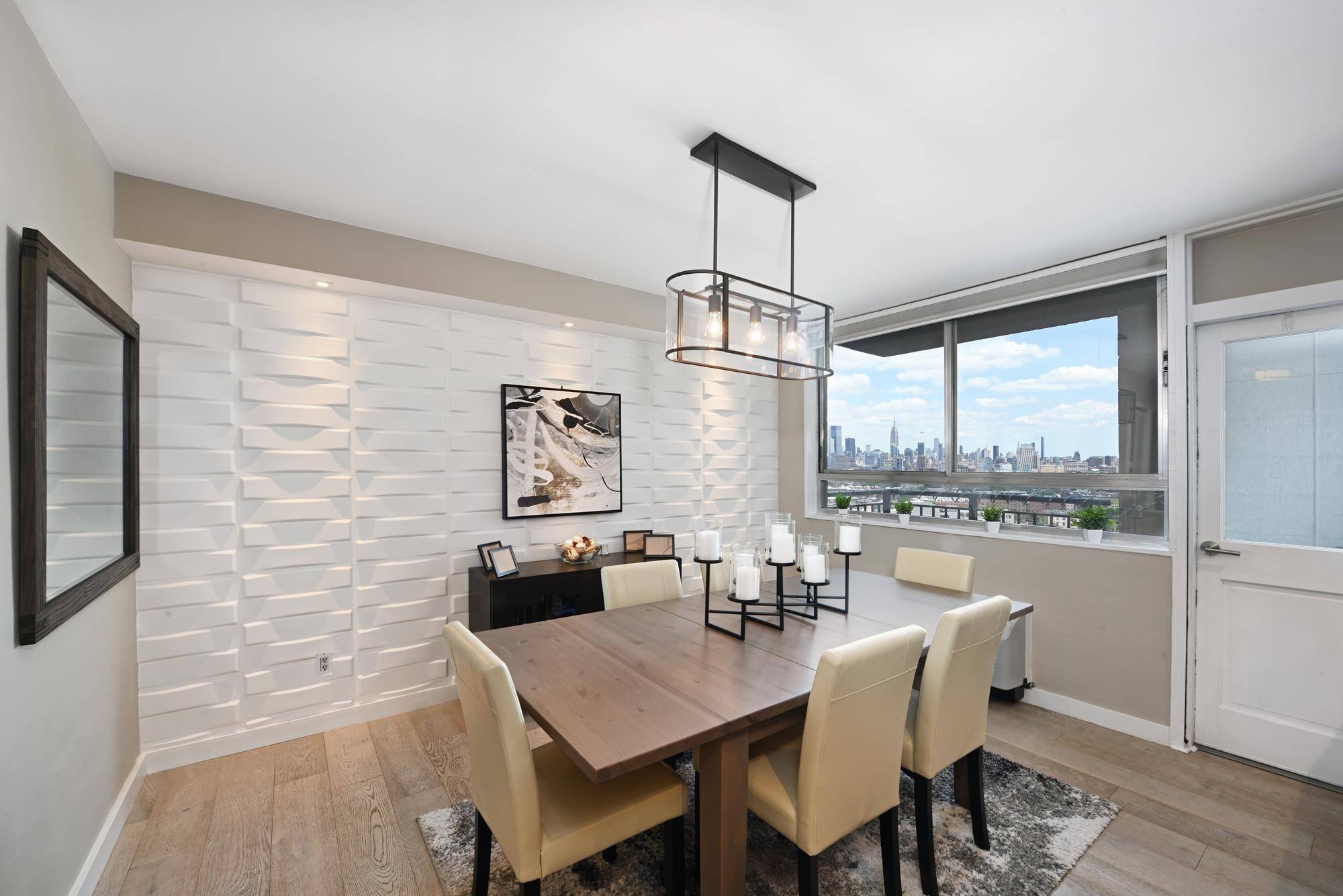 100 MANHATTAN AVE Condo New Jersey