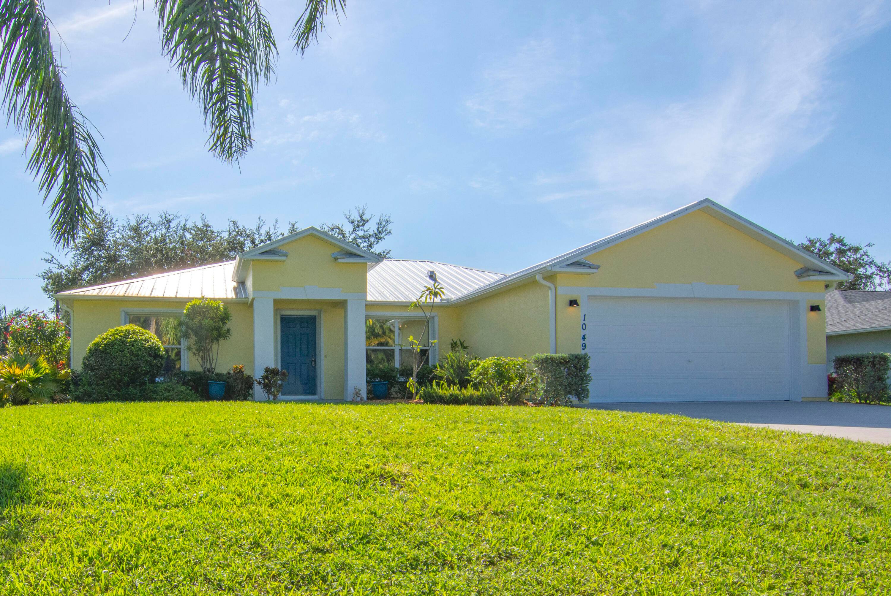 1049 Gardenia Street Single Family Palm Beach