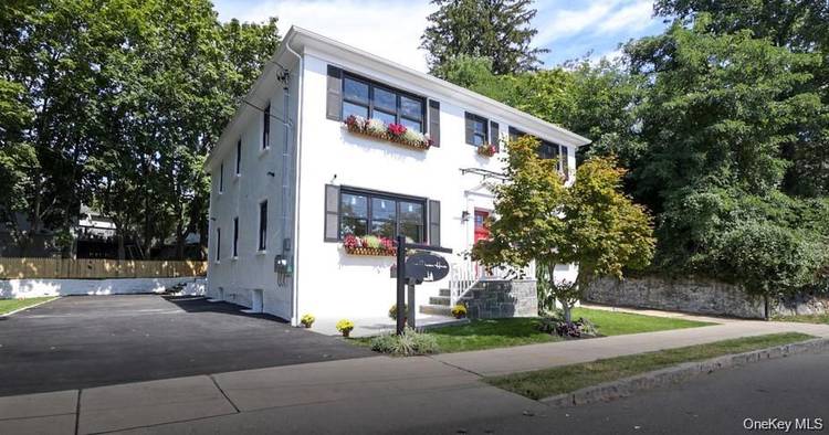 Welcome to 23 25 Van Duzen Place, a rare opportunity to lease a fully renovated residence in the heart of Tuckahoe.
