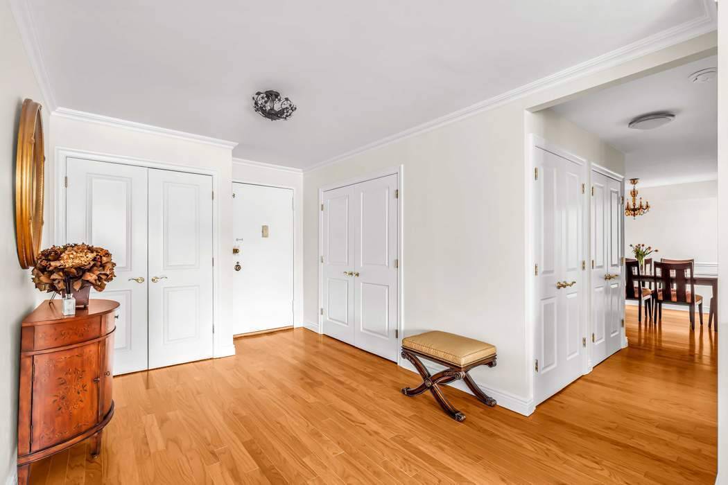 Welcome to your dream apartment !
