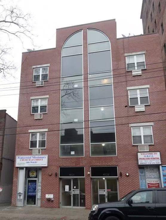 Prime Investment Property for Sale in Woodside, NY A Rare Opportunity for Savvy Investors !