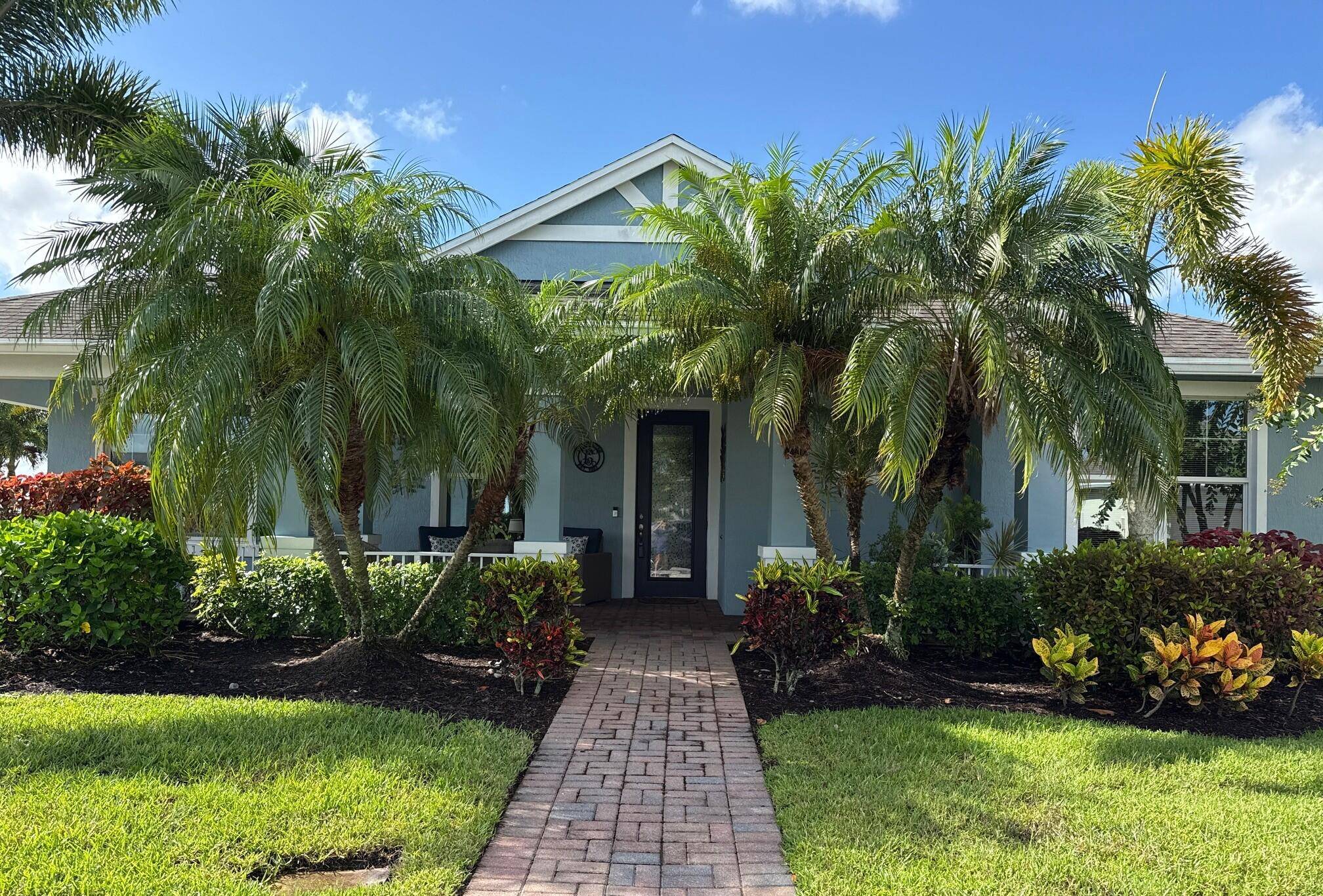 Welcome to this beautifully maintained 4 bed, 3 bath, 2 car garage home located on a desirable corner lot in the heart of Bedford Park at Tradition !
