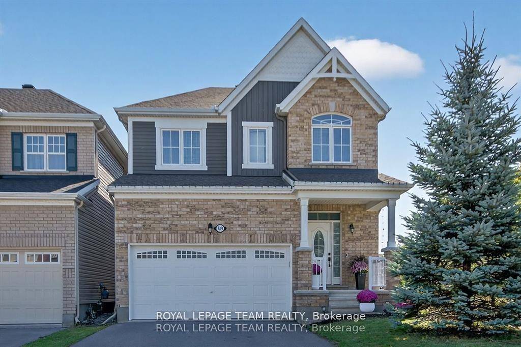 Welcome to your next home !