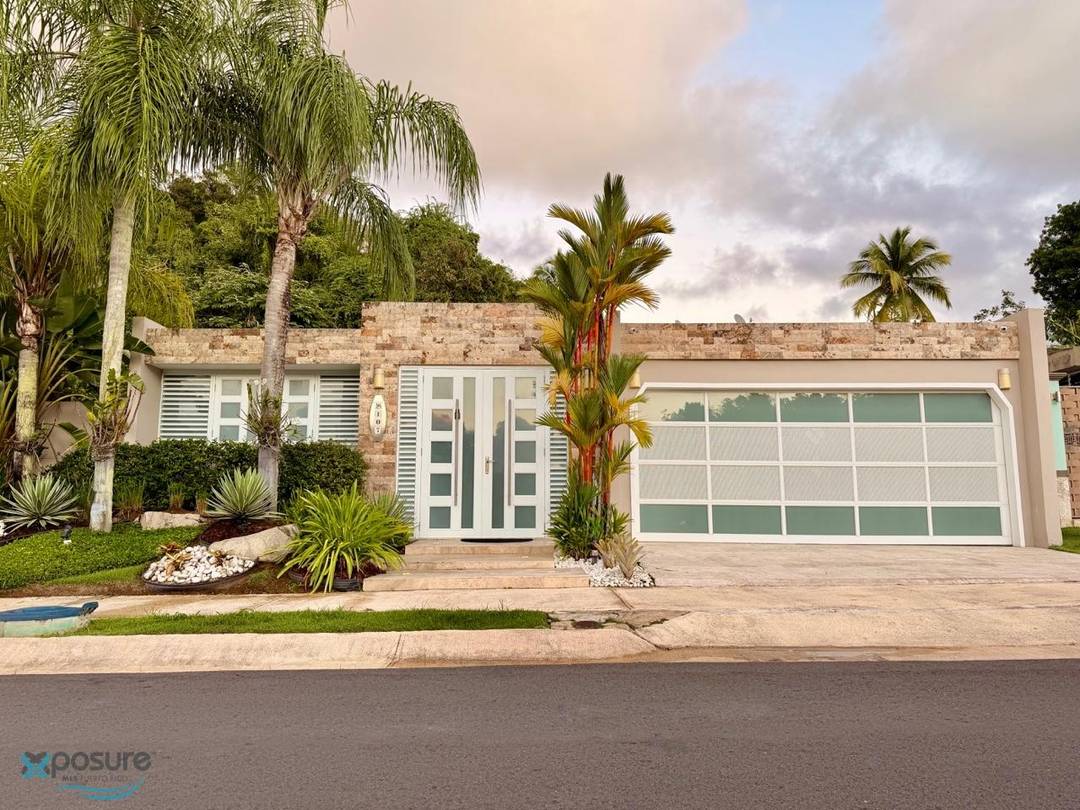 ESTANCIAS DE BORINQUEN House Manati