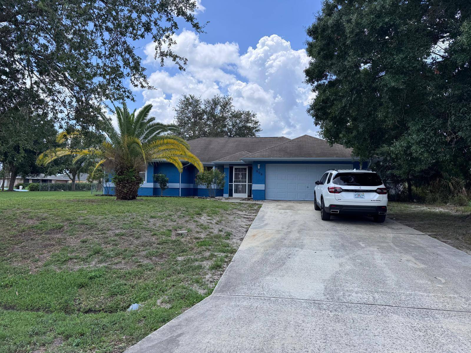 908 SW Connecticut Terrace Single-Family Palm Beach