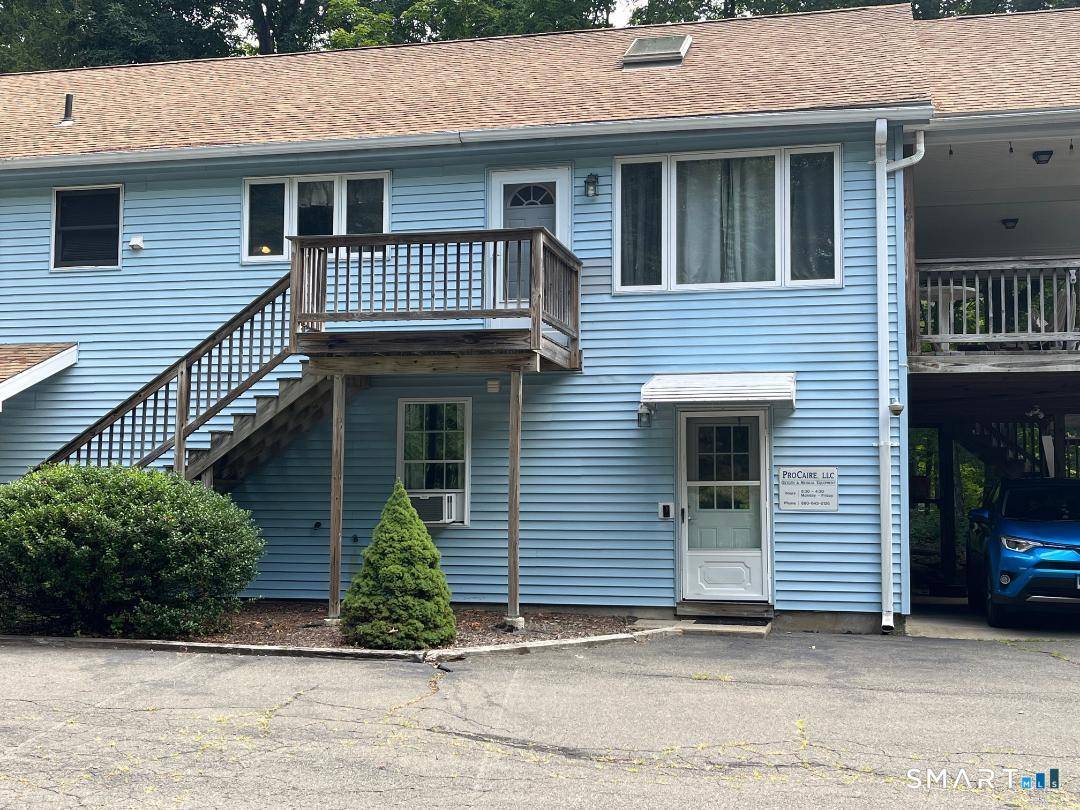 Special find in Tolland CT !