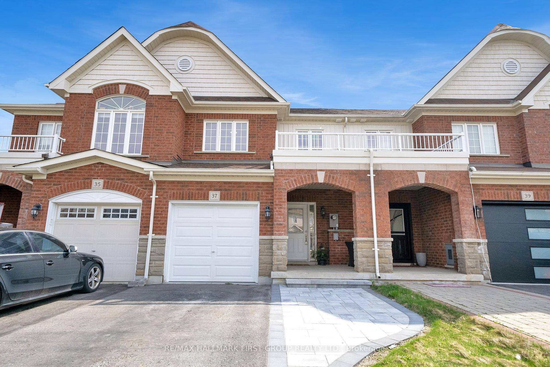 Rarely offered street, in highly desired north Bowmanville.