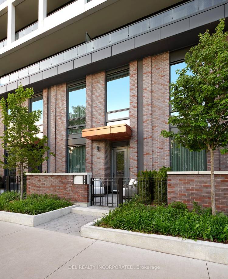 Tridel's MRKT Alexandra Park community is an 18 acre masterplanned revitalization offering remarkable amenities, modern finishes, and flexible open concept layouts.