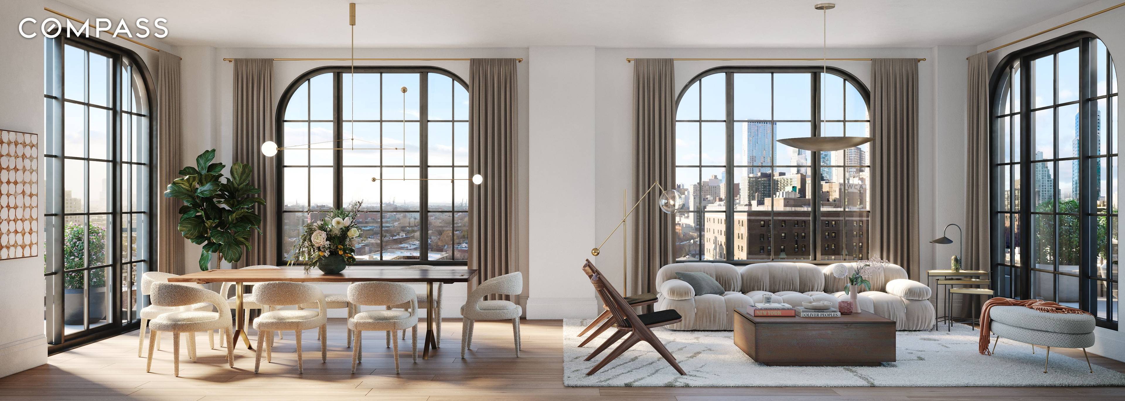 Post House A collection of 41 exquisitely crafted homes designed by Workshop APD.