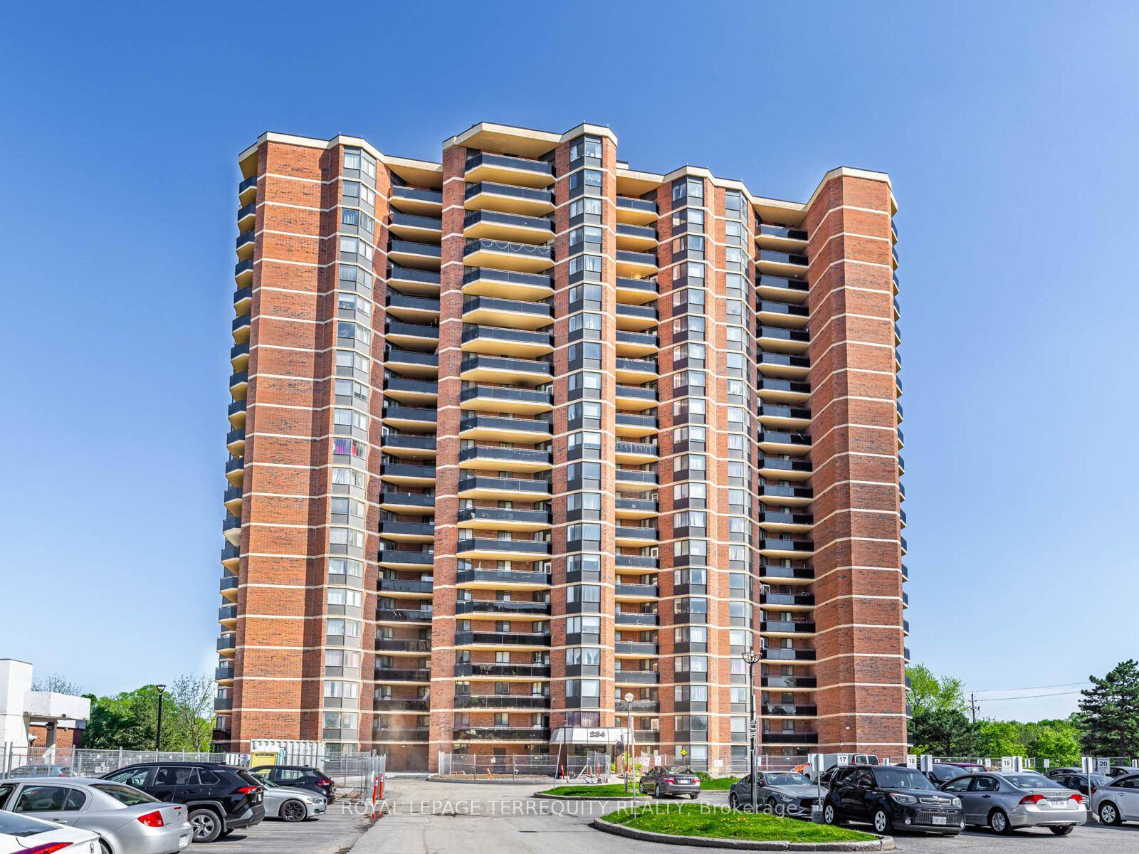 Spacious and sunlit 3 bedroom, 2 bath condo at 1708 234 Albion Rd in Etobicokes Elms Old Rexdale community offering over 1, 000 sq ft of open concept living with ...