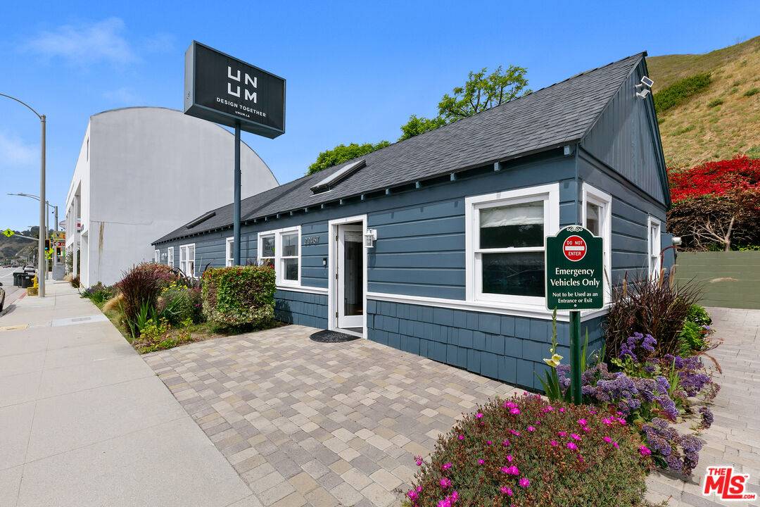 22467   Pacific Coast Hwy 2BR Malibu La