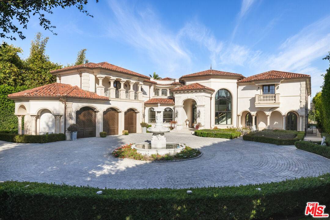 274  N Tigertail Rd 6BR Brentwood La