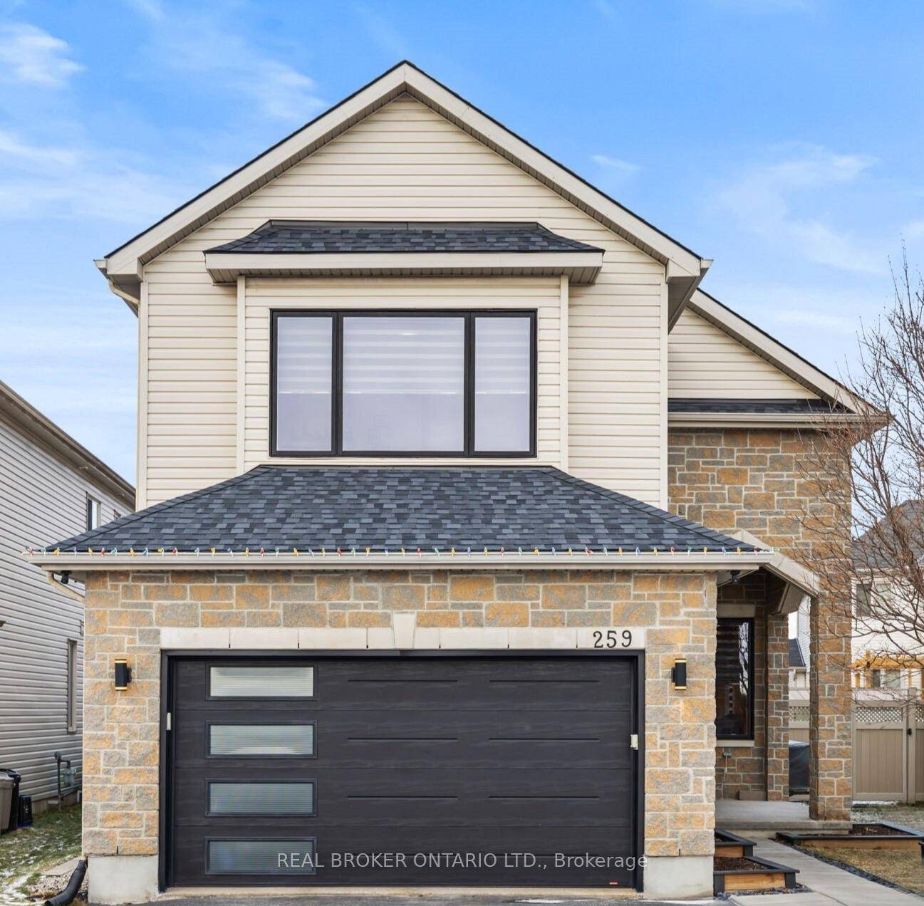 This home will show you what fabulous curb apeal is all about !