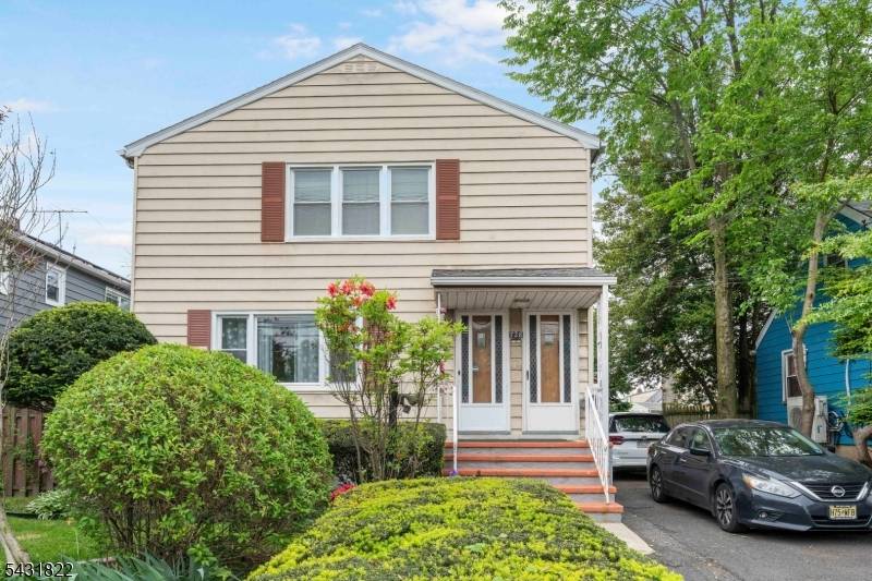 Welcome to this well maintained two family home offering comfort, convenience, and incredible potential for both homeowners and investors alike.