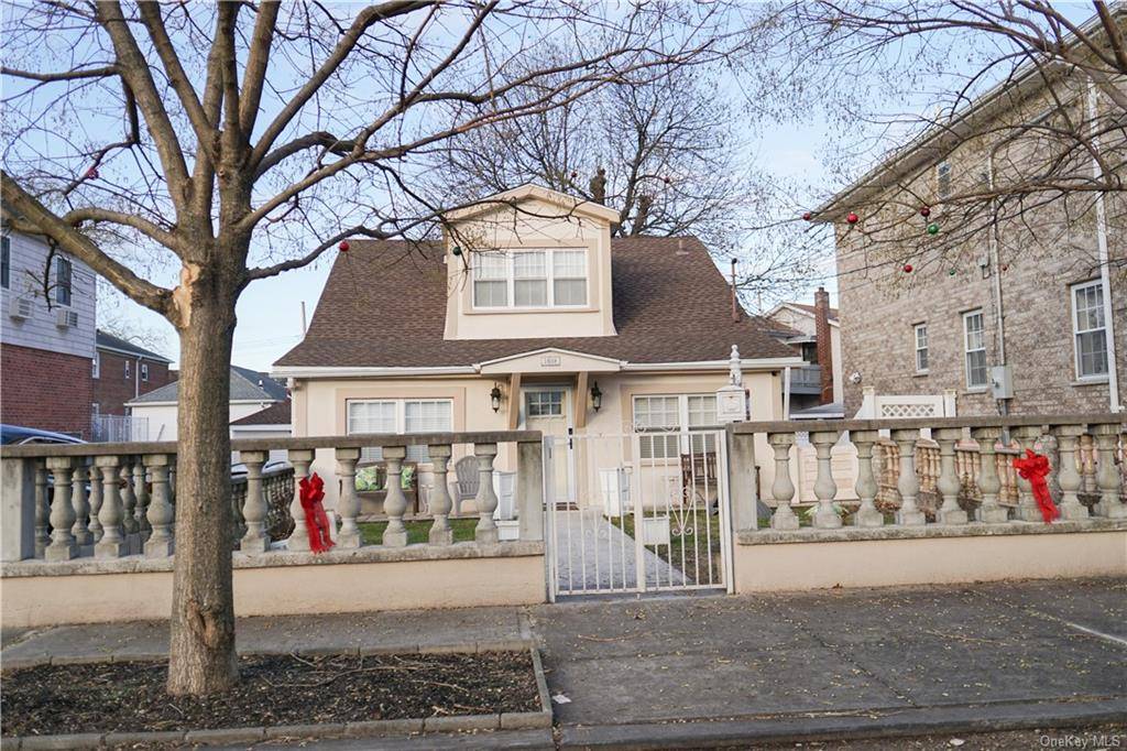 Welcome to this extraordinary multi family residence nestled in the sought after Country Club section of the Bronx.