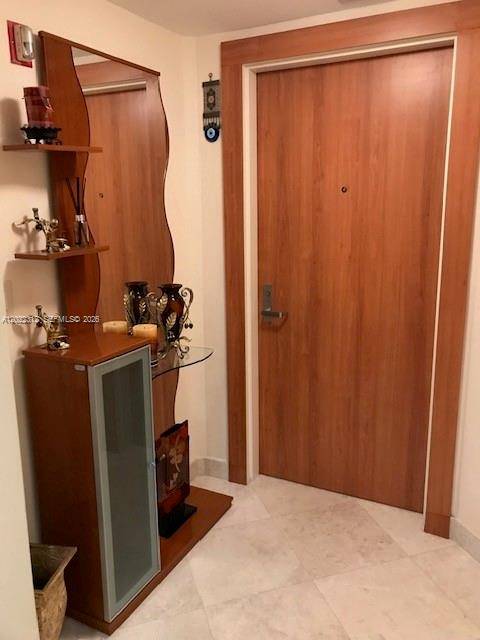 Owner Financing available for this Oceanfront desirable building, light bright unit, dan with build in closet could be a second bedroom, 2 full bath, private foyer, Shabbat elevator, full service ...