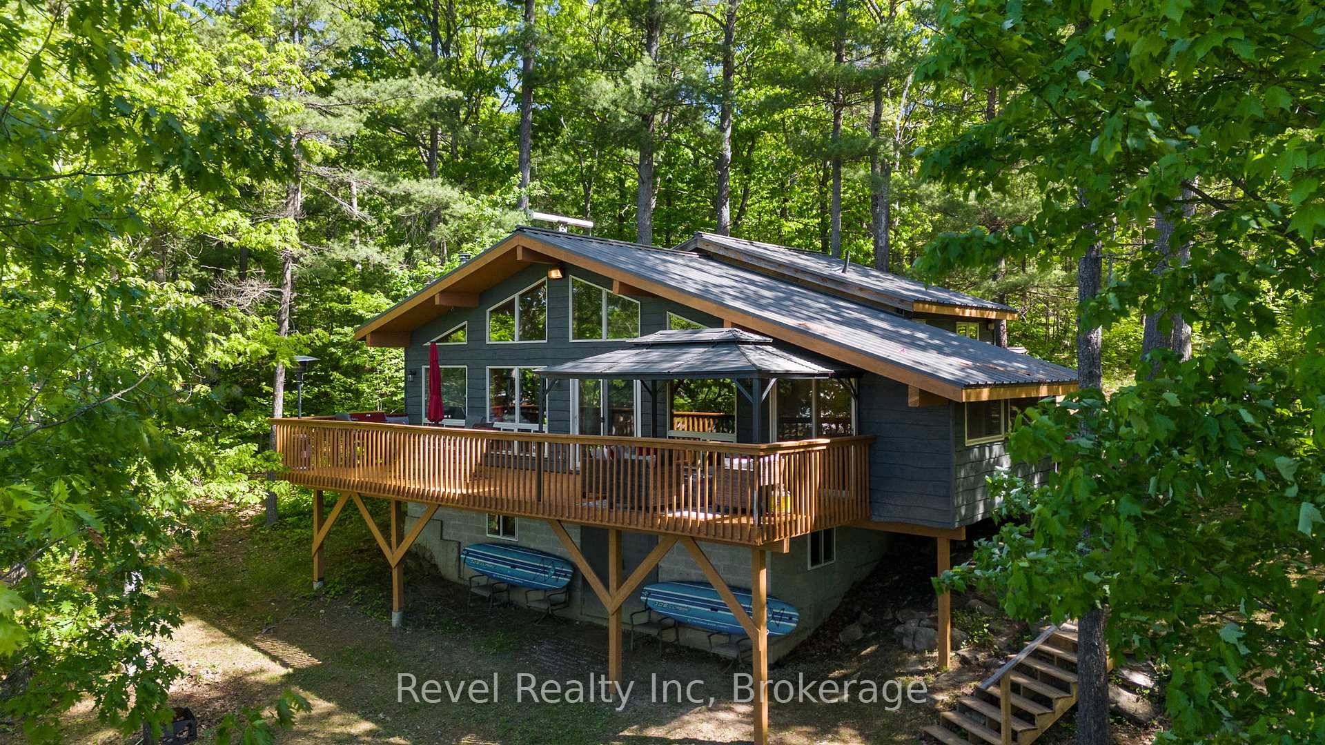 Water Access Get ready for fun and relaxation at your own private hideaway in Severn Falls !