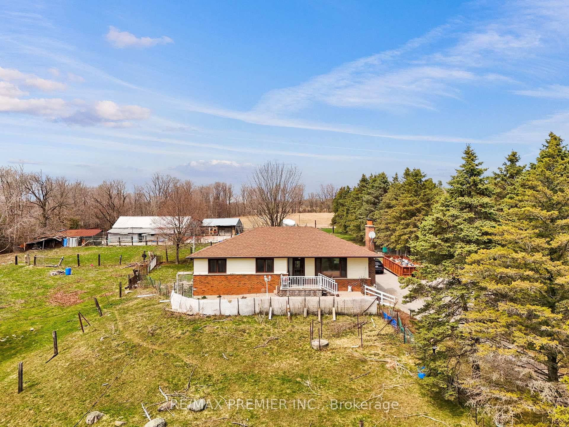 A Rare Countryside Gem 21 Acres with Bungalow, Barn, and Endless Possibilities.