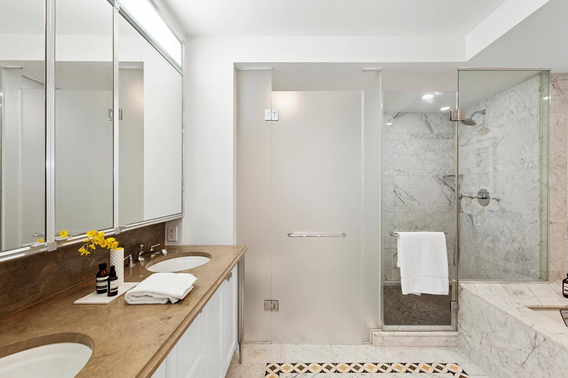Be the first to see this one of a kind in the 70's heart of UWS Gold Coast, south facing 10 ceiling height, large 3 bedroom 2.