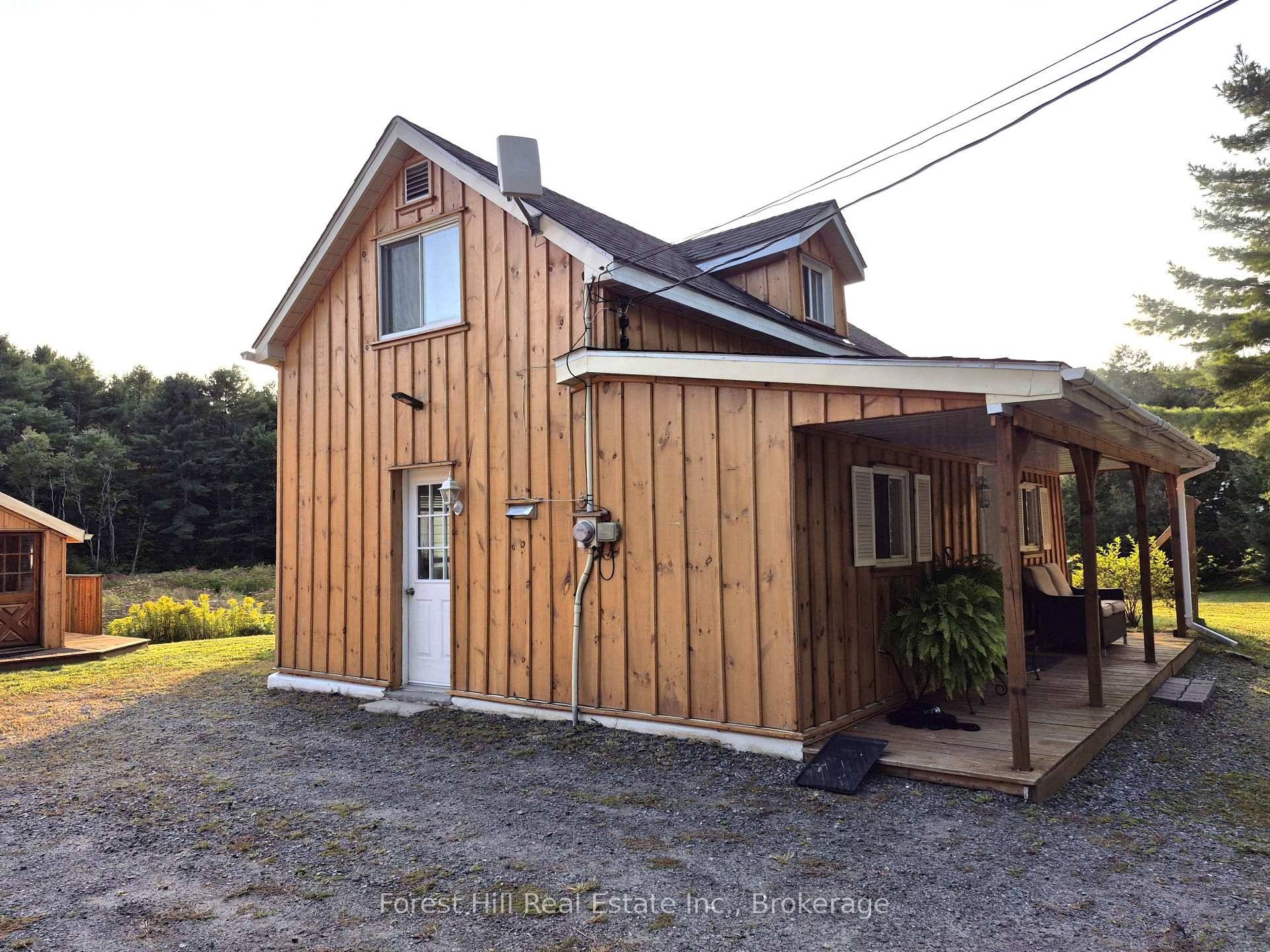 Dont miss this beautiful three bedroom home on the Boyne River with almost half an acre including an extra piece of land on the other side of the river with ...