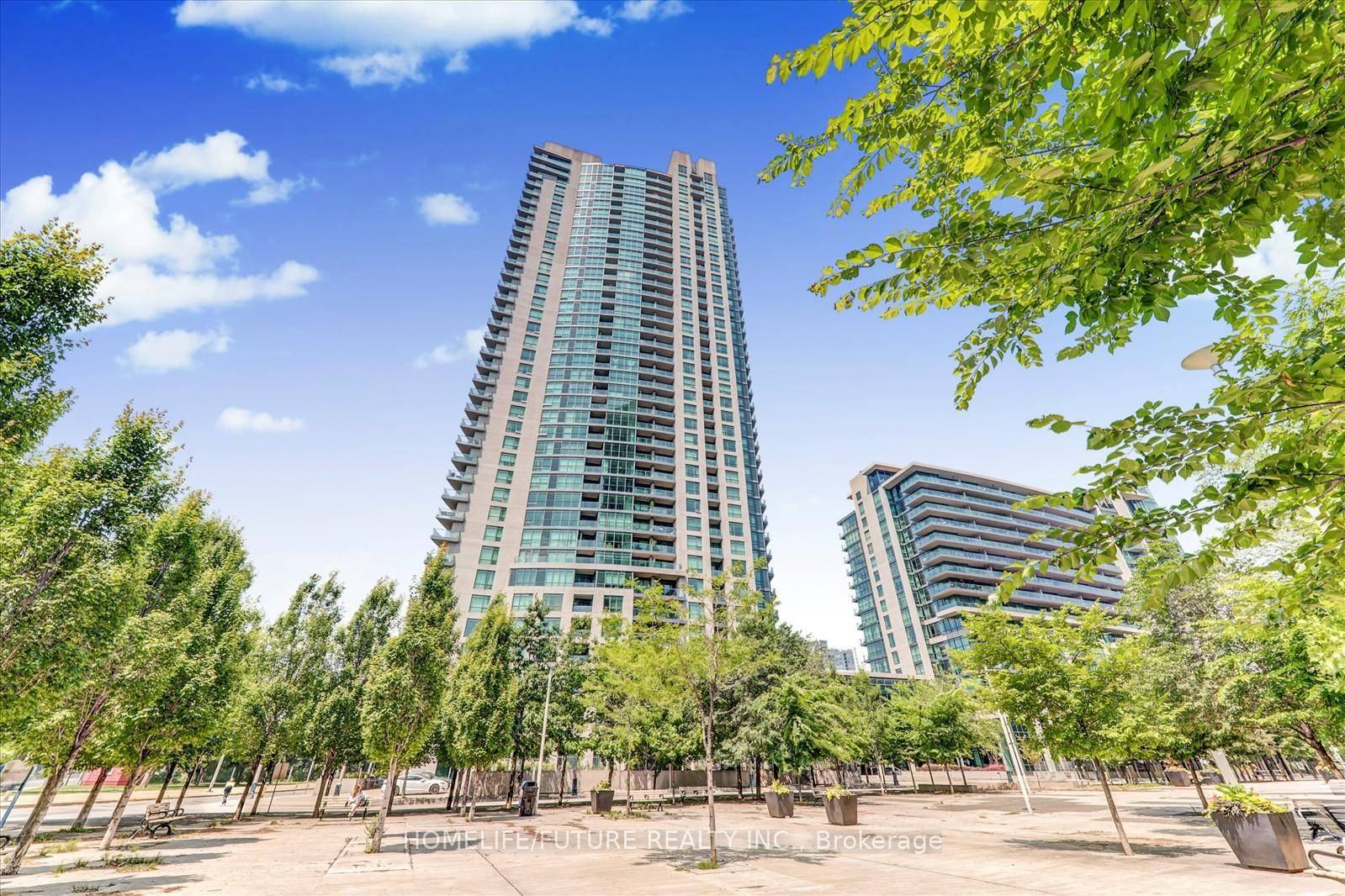 Welcome To Neptune Condos In Waterpark City 2 Bedroom Balcony Parking amp ; 1 Locker.