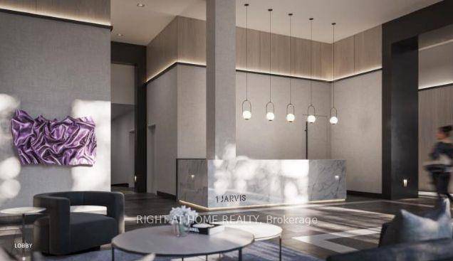 Welcome to 1 Jarvis Street, in vibrant Downtown Hamilton !