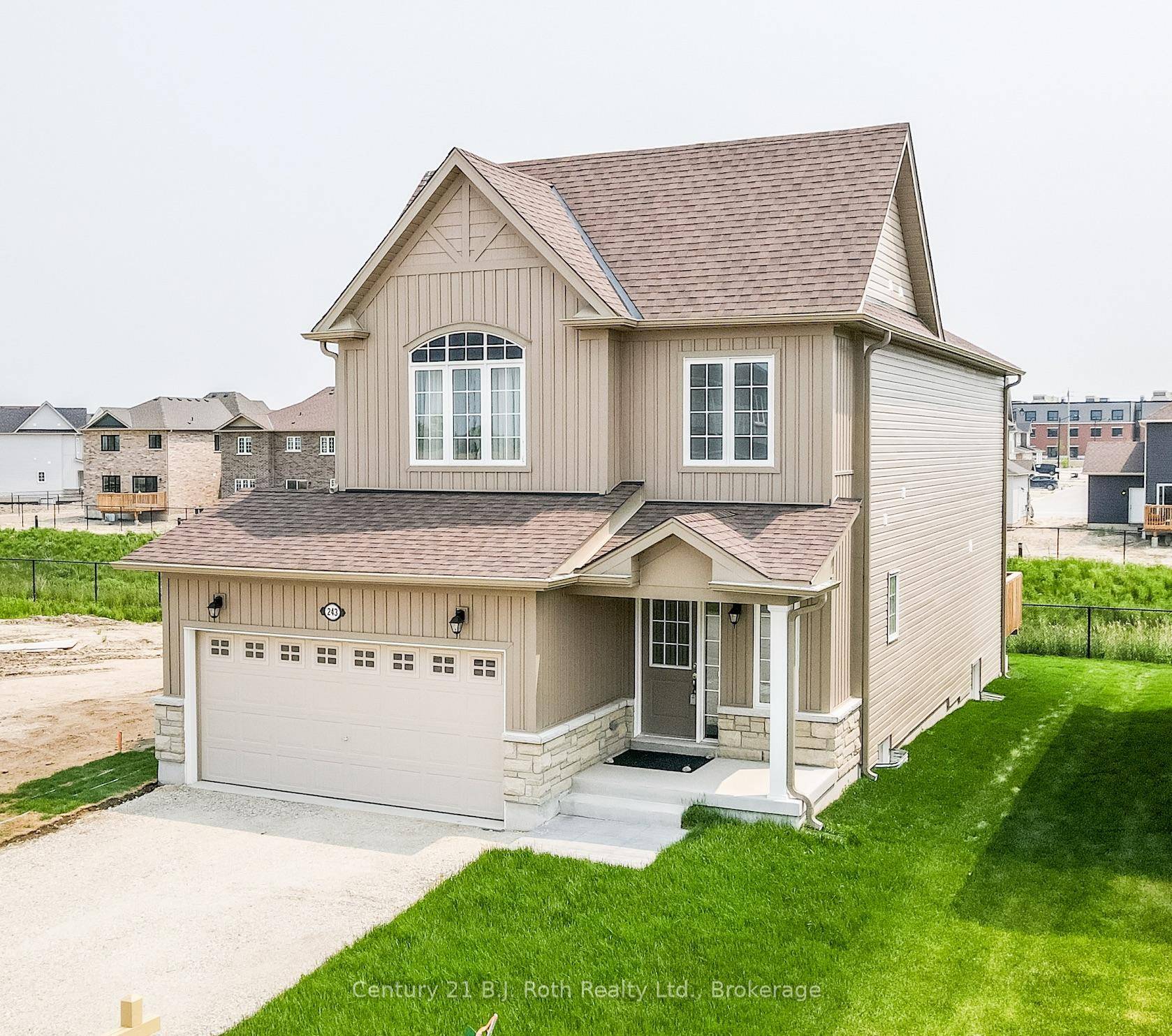 Imagine Your Self as an Owner of this Beautiful Home.