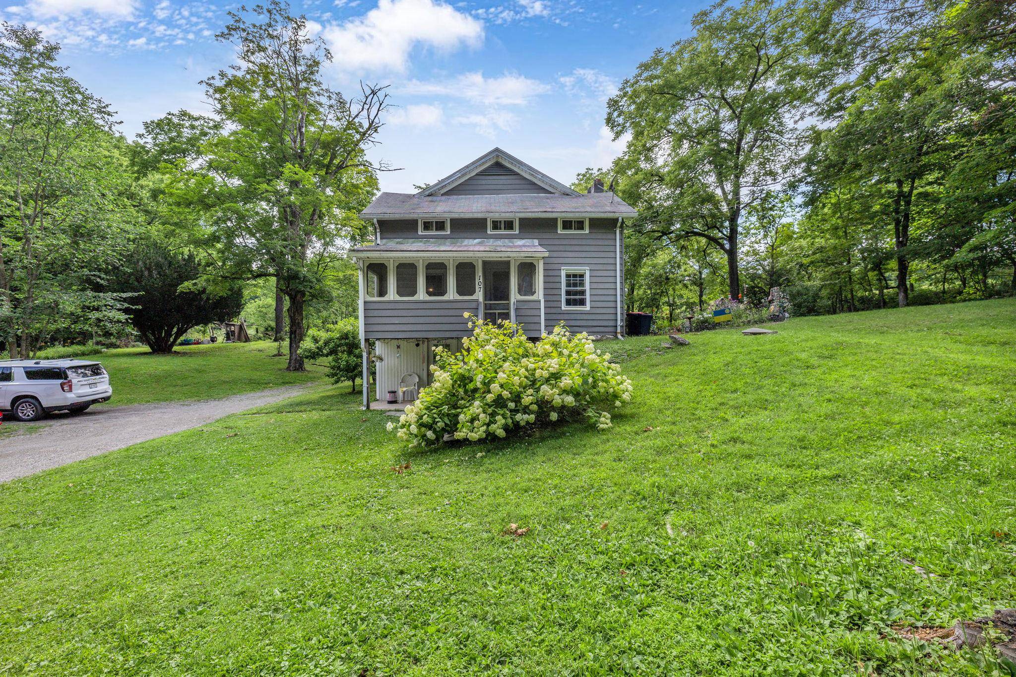 Opportunity awaits in Stanfordville !