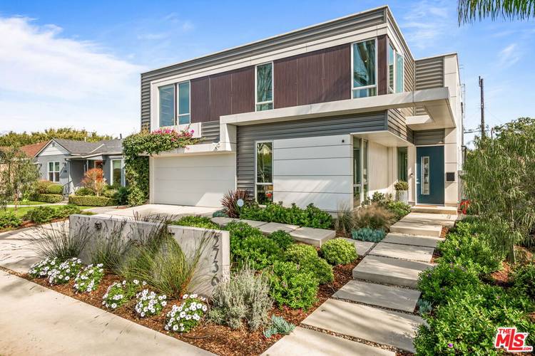 2736 Armacost Ave 5BR La