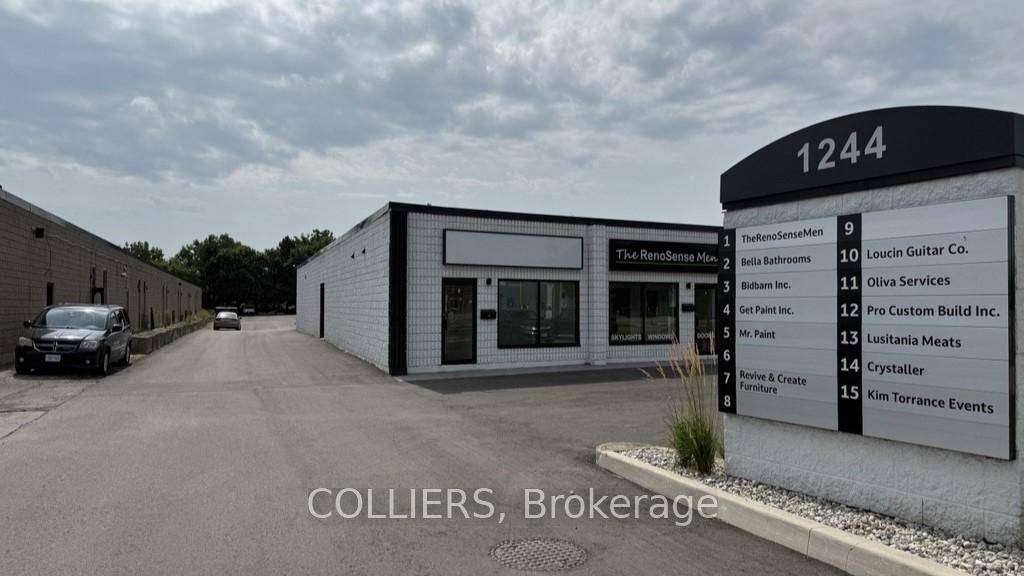 Extensively renovated unit in professionally managed building available immediately.