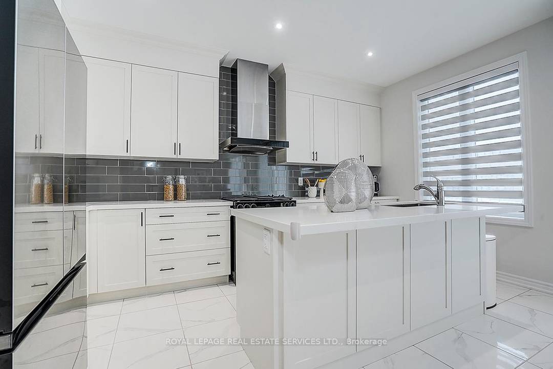 Welcome to this stunning Fernbrook built home 2023, ideally located in the growing community of Wasaga Beach.