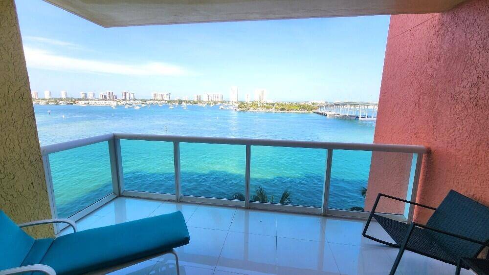 Enjoy Marina Grande's new multi million dollar 5 star resort amenities.