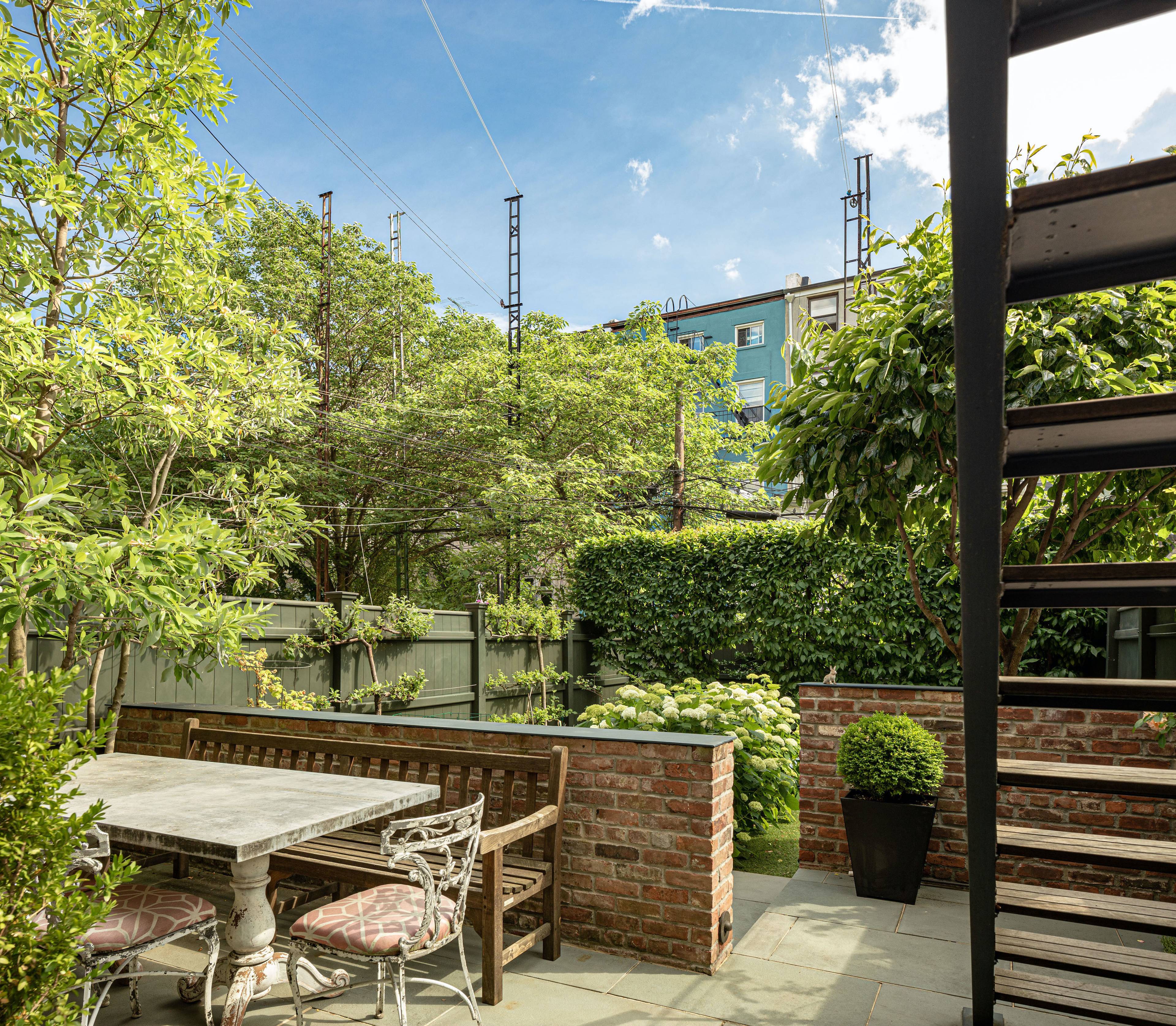 Located in one of Brooklyn's most desirable historic neighborhoods, this 6, 075 square foot immaculate Italianate style brownstone was fully rebuilt to a standard of luxury and convenience seldom seen.
