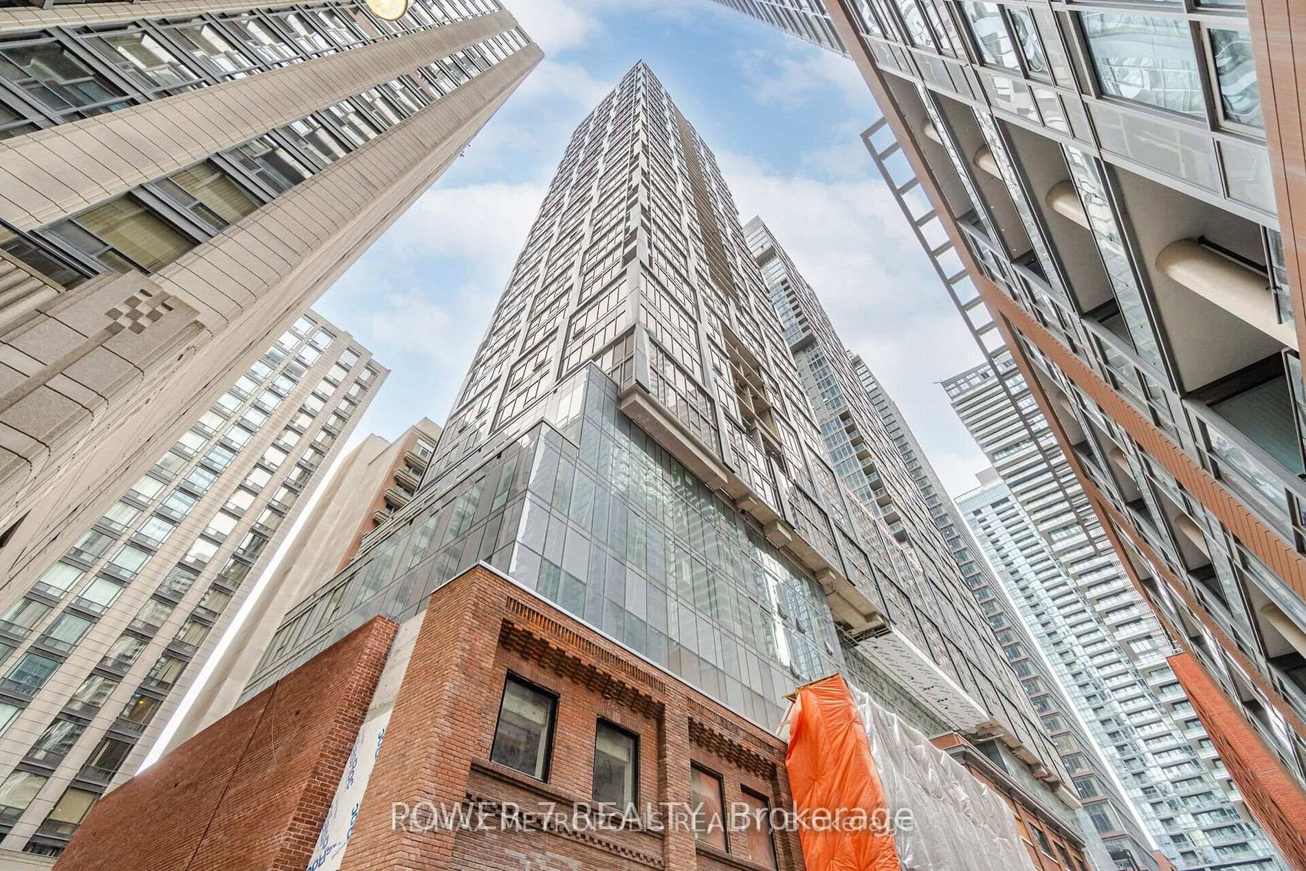 Presenting Highly Coveted Nobu Residences !