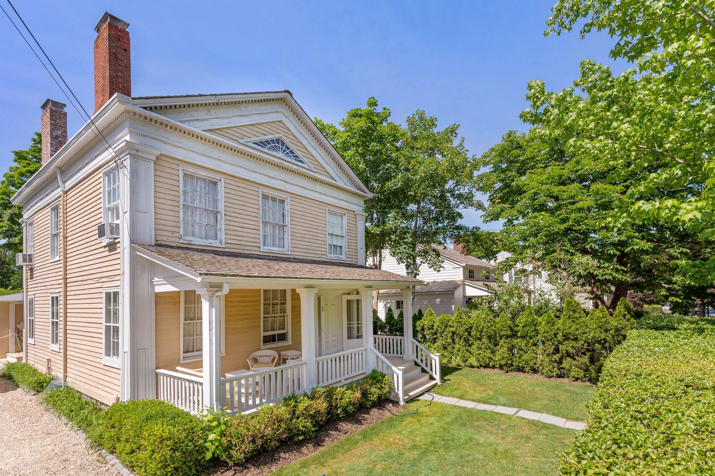 Sag Harbor Village Apartment 