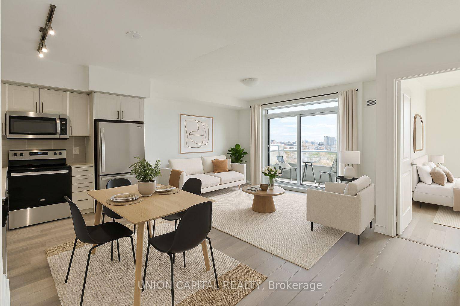 Welcome to the Wish Condos !