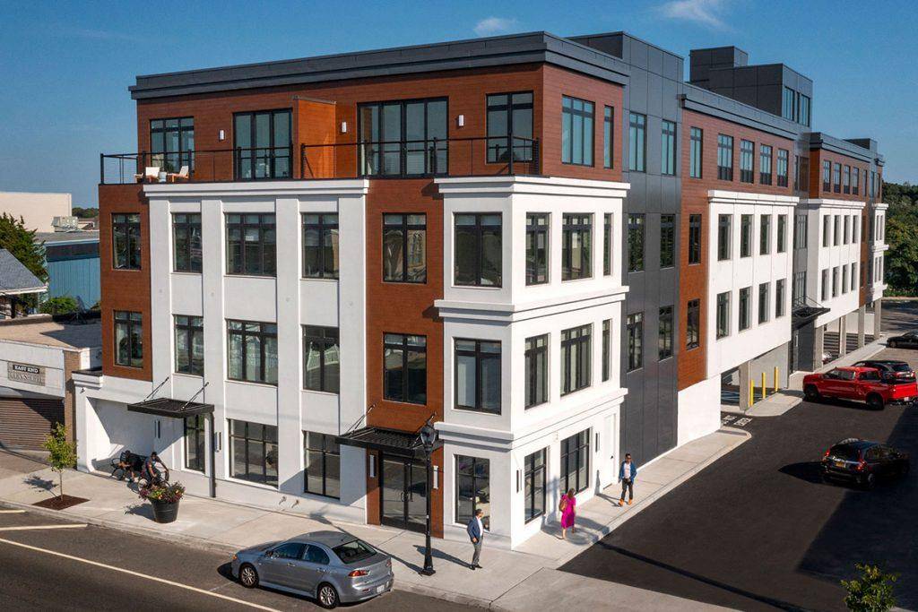 Features One parking spot included Water included utilities separate Pet friendly with no pet fees No amenity fees On site rooftop