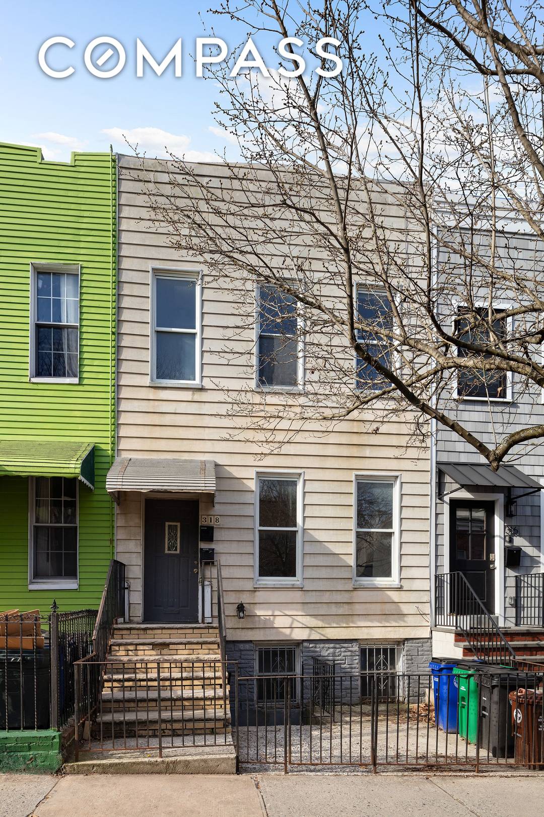 Bring your contractor or architect !