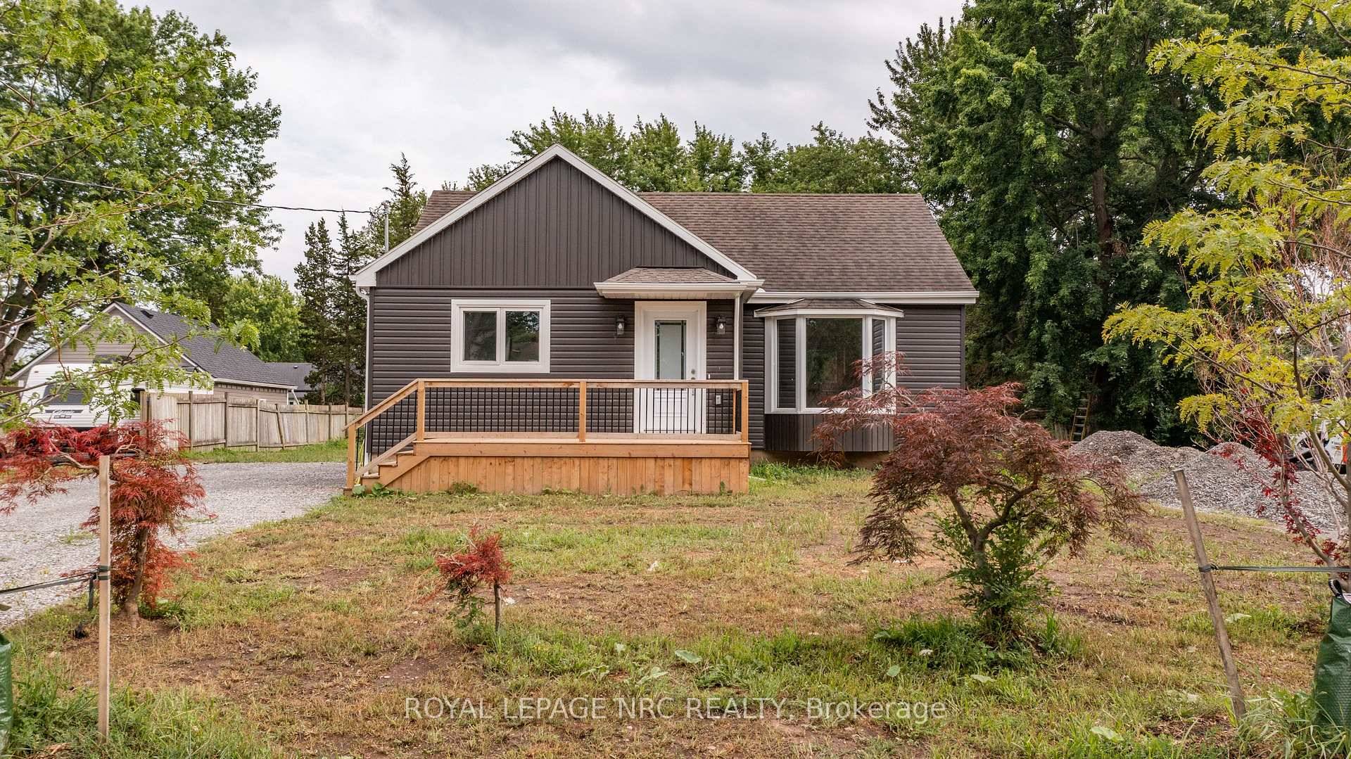 JUST LIKE NEW ! ! ! Fabulous renovated home finished top to bottom.