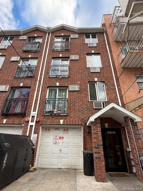 Welcome to this 4 Family house in the heart of Corona, which was built in 2010, in excellent condition, one block from Roosevelt Ave, features 4 stories and a high ...