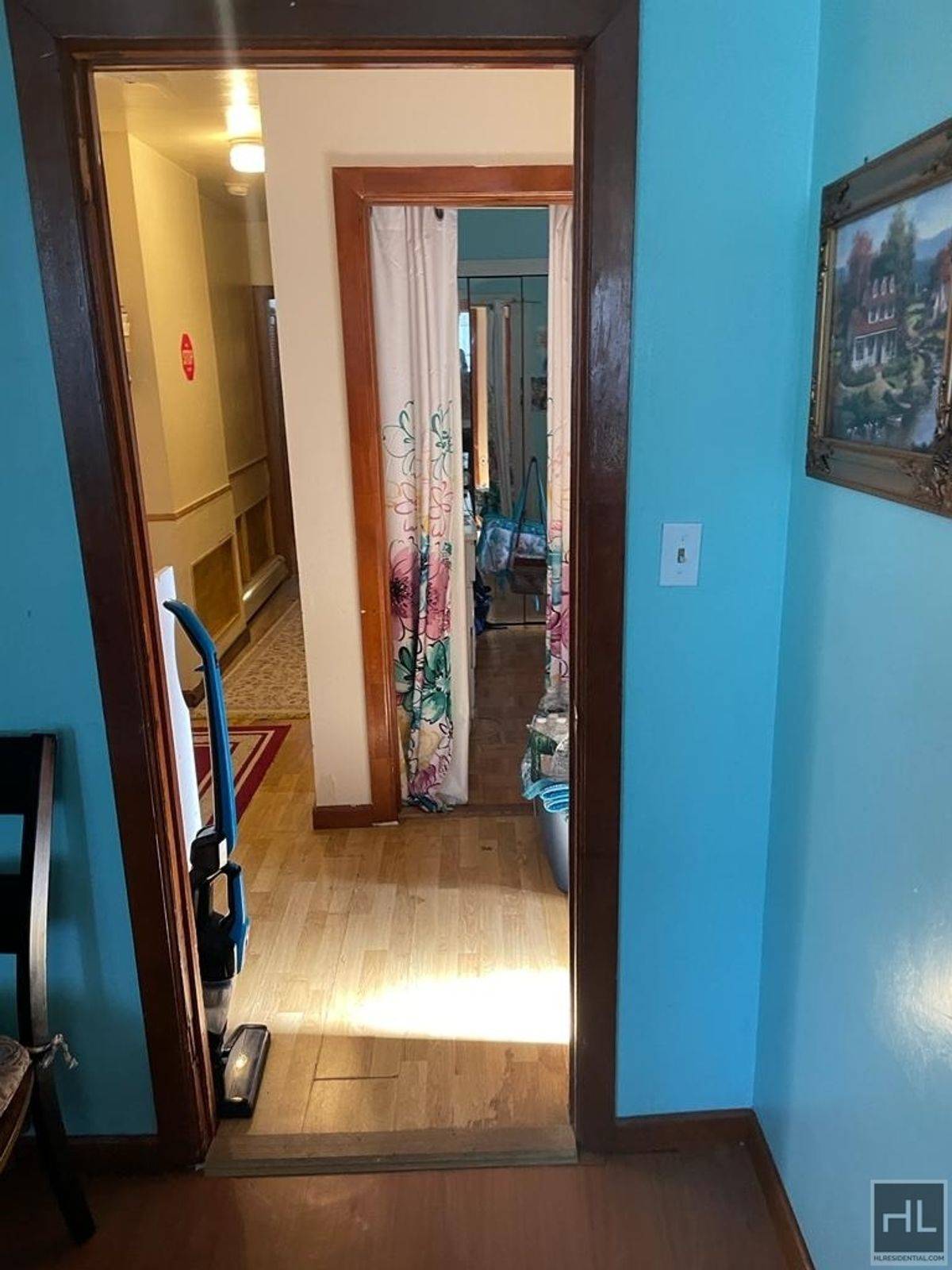 FOR SALE ! ! ! Corner property 3 family house according to Certificate of Occupancy y but as for now the property can be seen as 2 story in future ...
