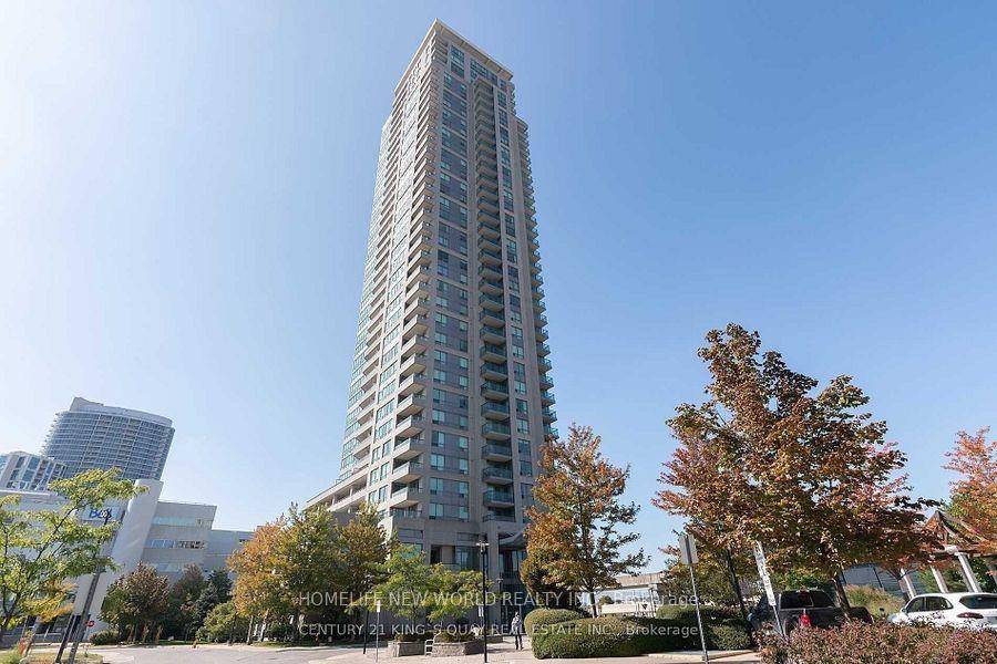 Welcome To Suite 402 Of The Equinox 1 South West Exposure amp ; An Expansive 50 Sqft Balcony !