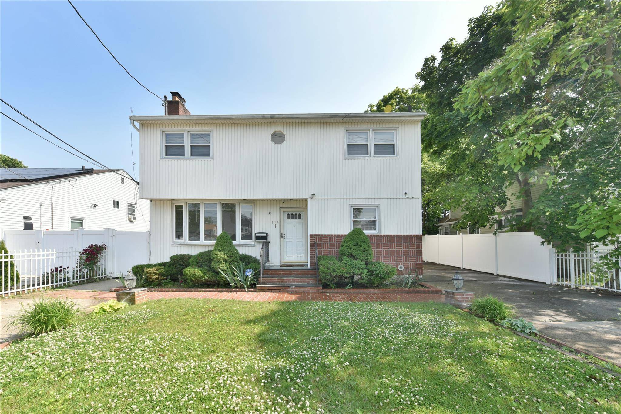 Welcome to your dream home !