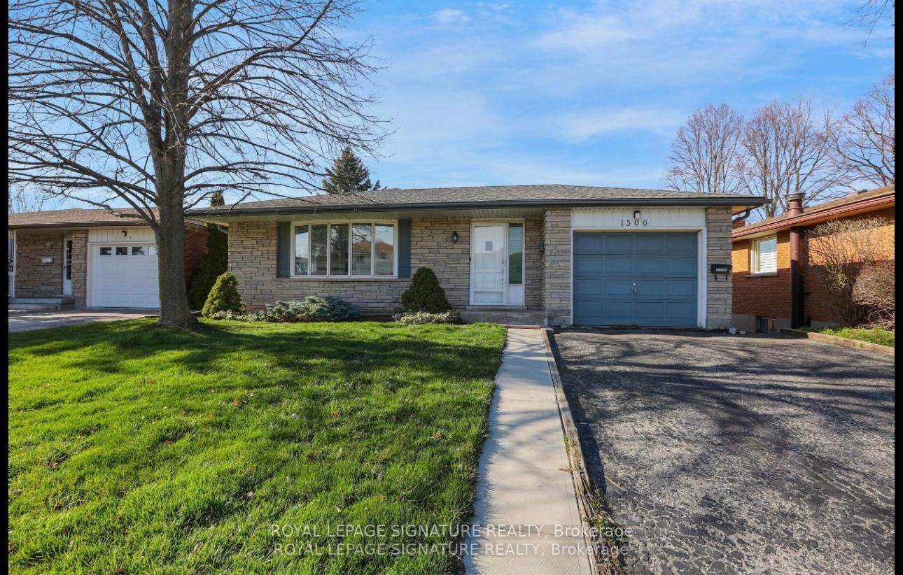 Welcome to this beautifully renovated main floor 3 bedroom 1 bathroom unit, ideally located in a quiet family friendly neighbourhood near Fischer Hallman Road and Queen's Blvd.