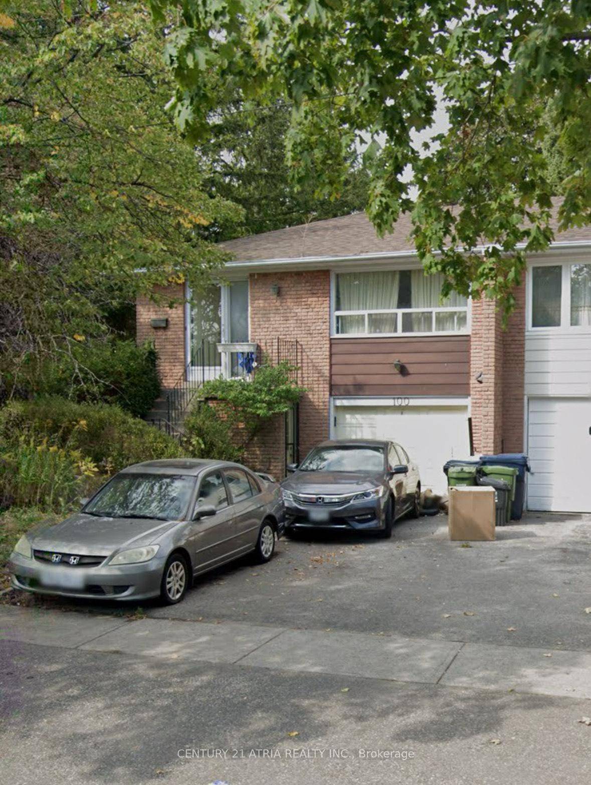 Basement ONLY ! Move Into Newly Renovated Separate Entrance 2 Br Basement In The High Demand Agincourt North Community.